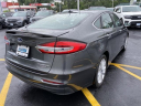Thumbnail image of 2020 Ford Fusion Energi at Mahwah Ford Sales and Service Inc