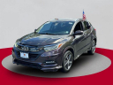 Thumbnail image of 2020 Honda HR-V at Koeppel Nissan
