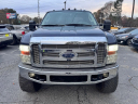 Thumbnail image of 2008 Ford F-250 Super Duty at JZ AUTO SALES INC