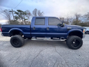 Thumbnail image of 2008 Ford F-250 Super Duty at JZ AUTO SALES INC