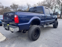 Thumbnail image of 2008 Ford F-250 Super Duty at JZ AUTO SALES INC