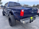 Thumbnail image of 2008 Ford F-250 Super Duty at JZ AUTO SALES INC