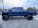 Thumbnail image of 2008 Ford F-250 Super Duty at JZ AUTO SALES INC