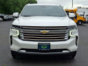 2022 Chevrolet Tahoe High Country at ElkinsChevroletLlcRedline of Marlton, NJ