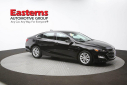 Thumbnail image of 2023 Chevrolet Malibu at Easterns Automotive Group of Baltimore