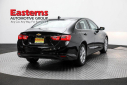 Thumbnail image of 2023 Chevrolet Malibu at Easterns Automotive Group of Baltimore