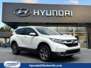 Thumbnail image of 2018 Honda CR-V at Hyundai Of Asheville