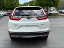 Thumbnail image of 2018 Honda CR-V at Hyundai Of Asheville