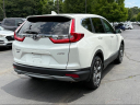 Thumbnail image of 2018 Honda CR-V at Hyundai Of Asheville