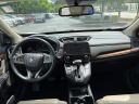 Thumbnail image of 2018 Honda CR-V at Hyundai Of Asheville