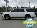 Thumbnail image of 2020 GMC Yukon XL at Burien Chevrolet - Used