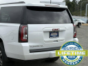 Thumbnail image of 2020 GMC Yukon XL at Burien Chevrolet - Used