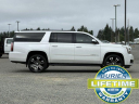 Thumbnail image of 2020 GMC Yukon XL at Burien Chevrolet - Used
