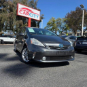 2012 Toyota Prius v Five at Car City - USED