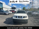 Thumbnail image of 2021 Nissan Frontier at Ken Ganley Kia Medina