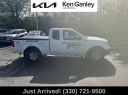 Thumbnail image of 2021 Nissan Frontier at Ken Ganley Kia Medina