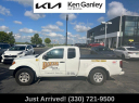 Thumbnail image of 2021 Nissan Frontier at Ken Ganley Kia Medina