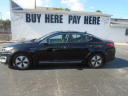 Thumbnail image of 2012 Kia Optima Hybrid at ABC Autos