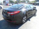 Thumbnail image of 2012 Kia Optima Hybrid at ABC Autos