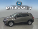 Thumbnail image of 2021 Chevrolet Trax at Mccluskey Chevrolet Kings Automall