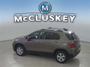 Thumbnail image of 2021 Chevrolet Trax at Mccluskey Chevrolet Kings Automall