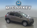 Thumbnail image of 2021 Chevrolet Trax at Mccluskey Chevrolet Kings Automall