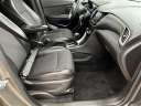 Thumbnail image of 2021 Chevrolet Trax at Mccluskey Chevrolet Kings Automall