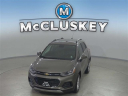Thumbnail image of 2021 Chevrolet Trax at Mccluskey Chevrolet Kings Automall