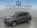 Thumbnail image of 2021 Chevrolet Trax at Mccluskey Chevrolet Kings Automall