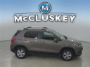 Thumbnail image of 2021 Chevrolet Trax at Mccluskey Chevrolet Kings Automall