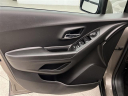 Thumbnail image of 2021 Chevrolet Trax at Mccluskey Chevrolet Kings Automall
