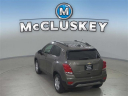 Thumbnail image of 2021 Chevrolet Trax at Mccluskey Chevrolet Kings Automall