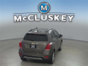 Thumbnail image of 2021 Chevrolet Trax at Mccluskey Chevrolet Kings Automall
