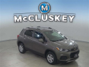 Thumbnail image of 2021 Chevrolet Trax at Mccluskey Chevrolet Kings Automall