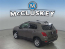 Thumbnail image of 2021 Chevrolet Trax at Mccluskey Chevrolet Kings Automall