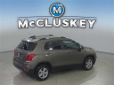 Thumbnail image of 2021 Chevrolet Trax at Mccluskey Chevrolet Kings Automall