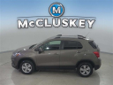 Thumbnail image of 2021 Chevrolet Trax at Mccluskey Chevrolet Kings Automall
