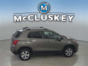 Thumbnail image of 2021 Chevrolet Trax at Mccluskey Chevrolet Kings Automall
