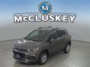 Thumbnail image of 2021 Chevrolet Trax at Mccluskey Chevrolet Kings Automall