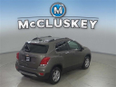 Thumbnail image of 2021 Chevrolet Trax at Mccluskey Chevrolet Kings Automall