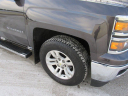 Thumbnail image of 2014 Chevrolet Silverado 1500 at Ambrosius Auto LLC