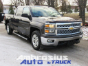 Thumbnail image of 2014 Chevrolet Silverado 1500 at Ambrosius Auto LLC