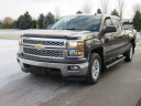 Thumbnail image of 2014 Chevrolet Silverado 1500 at Ambrosius Auto LLC
