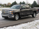 Thumbnail image of 2014 Chevrolet Silverado 1500 at Ambrosius Auto LLC
