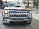 Thumbnail image of 2014 Chevrolet Silverado 1500 at Ambrosius Auto LLC