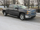 Thumbnail image of 2014 Chevrolet Silverado 1500 at Ambrosius Auto LLC