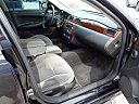 Thumbnail image of 2010 Chevrolet Impala at East Lake Truck & Car Sales