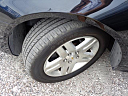 Thumbnail image of 2010 Chevrolet Impala at East Lake Truck & Car Sales