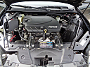Thumbnail image of 2010 Chevrolet Impala at East Lake Truck & Car Sales