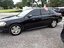 Thumbnail image of 2010 Chevrolet Impala at East Lake Truck & Car Sales